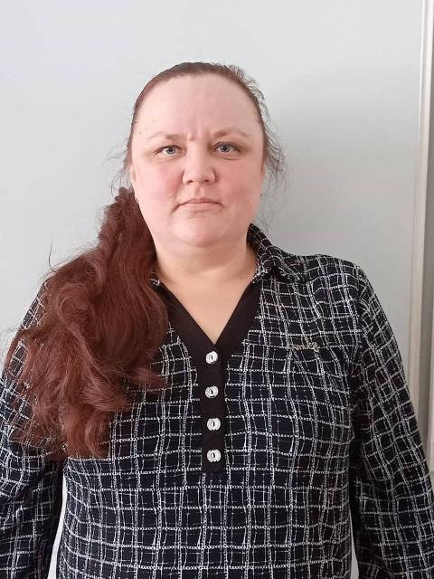 Коптелова Наталья Александровна.