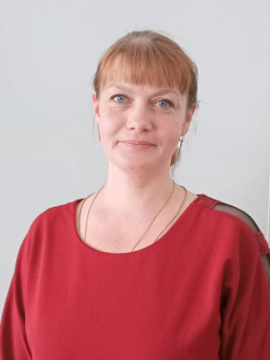 Галаева Елена Геннадьевна Галаева Елена Геннадьевна
