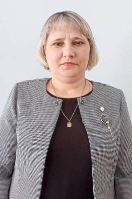 Гайдайчук Татьяна Александровна Гайдайчук Татьяна Александровна