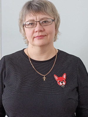 Бульба Светлана Винедиктовна Бульба Светлана Винедиктовна
