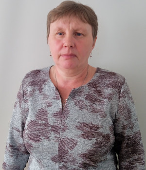 Скуратова Ирина Николаевна Скуратова Ирина Николаевна