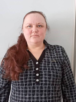 Коптелова Наталья Александровна Коптелова Наталья Александровна