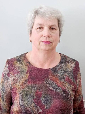 Шатова Ольга Ярославовна Шатова Ольга Ярославовна